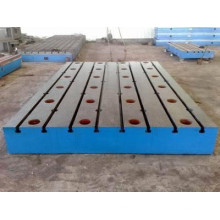 Iron surface plate specification and price